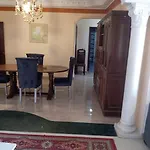 Entirely Furnished Apartment For Rent In Maadi