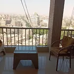 Entirely Furnished Apartment For Rent In Maadi