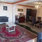 Entirely Furnished Apartment For Rent In Maadi