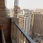 Entirely Furnished Apartment For Rent In Maadi