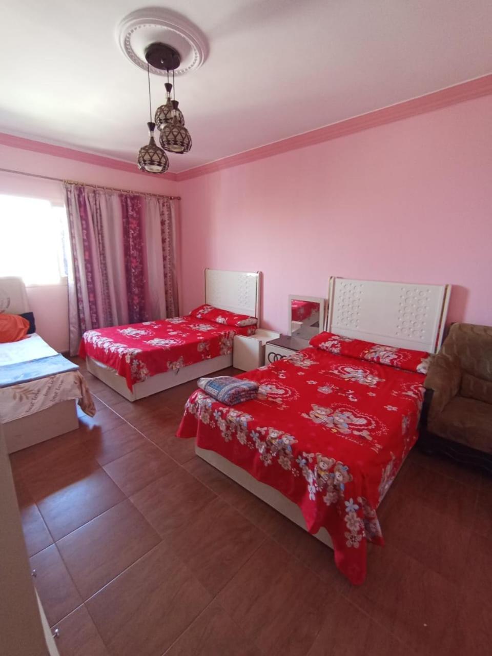 Entirely Furnished For Rent In Maadi Cairo