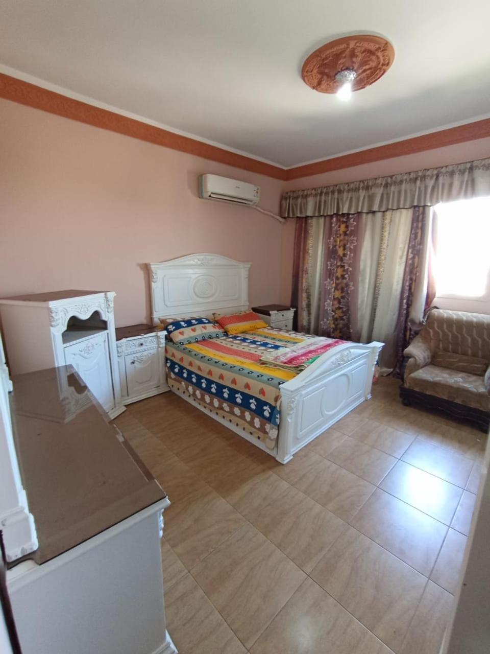 Entirely Furnished For Rent In Maadi
