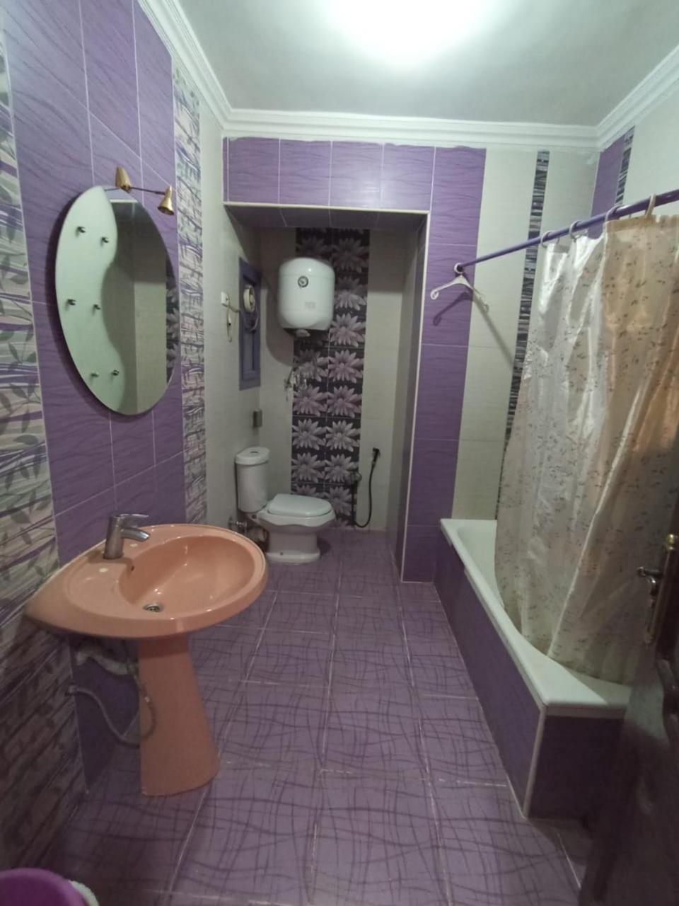 Apartment Entirely Furnished For Rent In Maadi