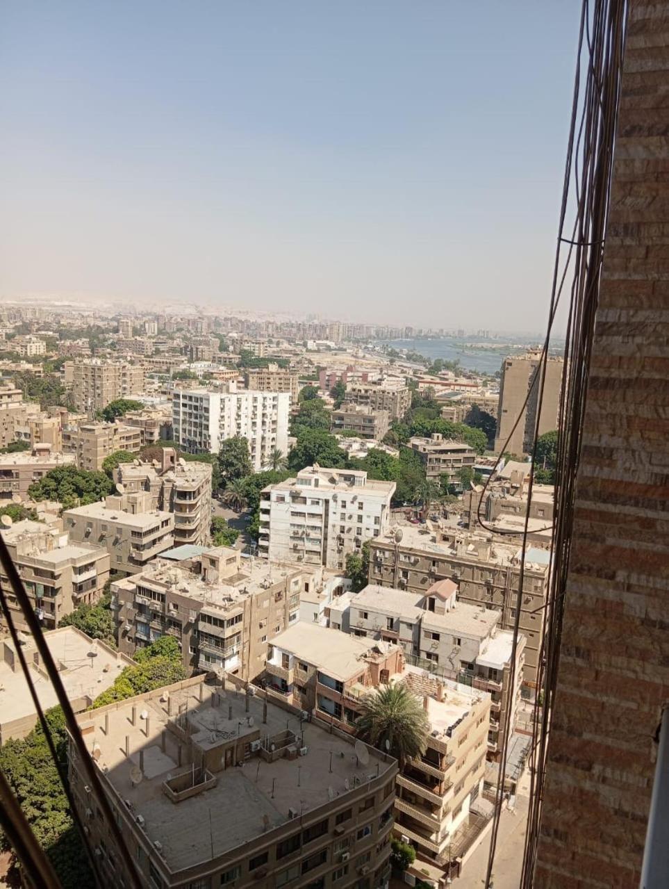 Entirely Furnished For Rent In Maadi Apartment Cairo